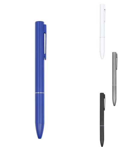 STIFT - Matte Metal Pen